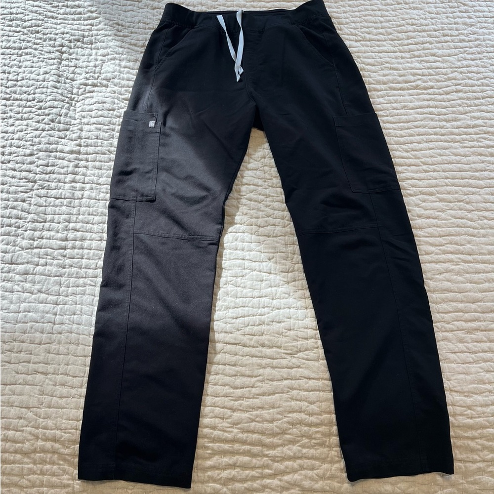 Figs Mens Scrub Bottoms